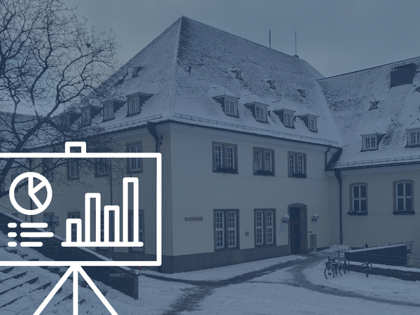 Symbolfoto zur Statistik des Siegener Standesamtes (Foto: Stadt Siegen)