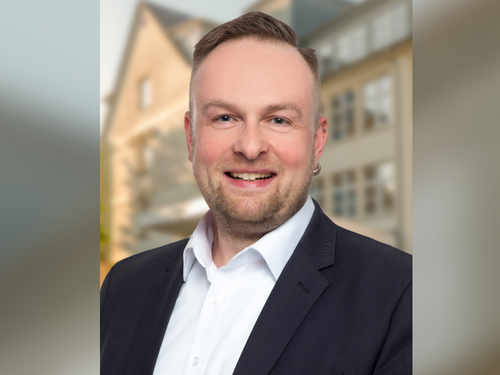 Sascha Maiworm wird neuer Leiter des Rechnungsprüfungsamtes der Stadt Siegen. (Foto: privat).