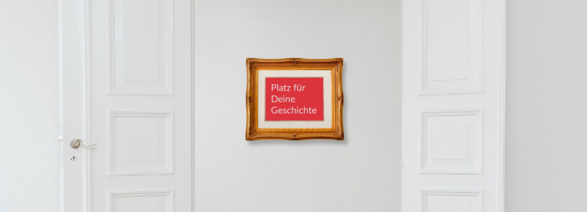 Ausschnitt des Homepage-Headers der Internetseite: unser-siegen.com (Quelle: Unser Siegen, Siegerlandmuseum im Oberen Schloss)