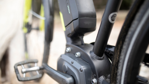 Sicher radeln: Kostenloser E-Bike-Sicherheitskurs für Senioren