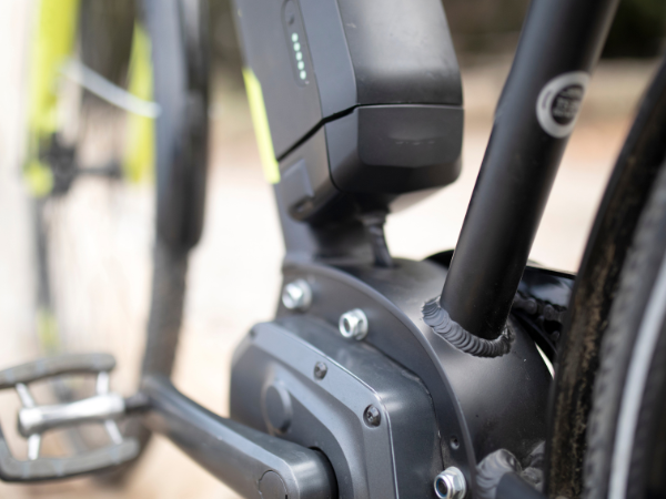 Sicher radeln: Kostenloser E-Bike-Sicherheitskurs für Senioren