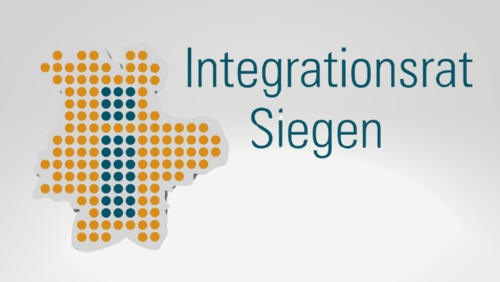 Unwetterwarnung: Integrationsratssitzung abgesagt!