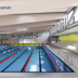 Vorschau: Entwurf Wettkampfbecken Hallenbad Weidenau (Quelle: Architekturbüro Krieger Architekten)