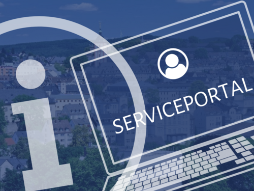 Symbolfoto: Aktuelle Information zum Serviceportal der Stadt Siegen