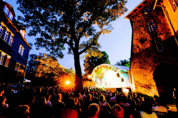 Siegener Sommerfestival 2016, Quelle: KulturSiegen