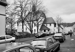 Obenstruthschule (2003, ID 0340448), Quelle: LWL-Denkmalpflege, Landschafts- und Baukultur in Westfalen