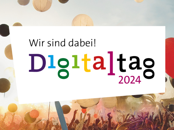 Symbolfoto zum Digitaltag 2024 (Foto: DFA Digital für alle gGmbH)