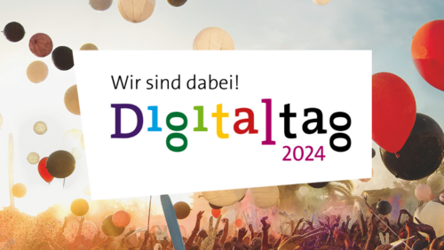Symbolfoto zum Digitaltag 2024 (Foto: DFA Digital für alle gGmbH)