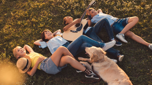 Ab sofort ist der Siegener Ferienspaß online (Foto: lightfealdstudios-123rf.com)