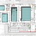 Vorschau: Entwurf Schwimmhalle Hallenbad Weidenau (Quelle: Architekturbüro Krieger Architekten)