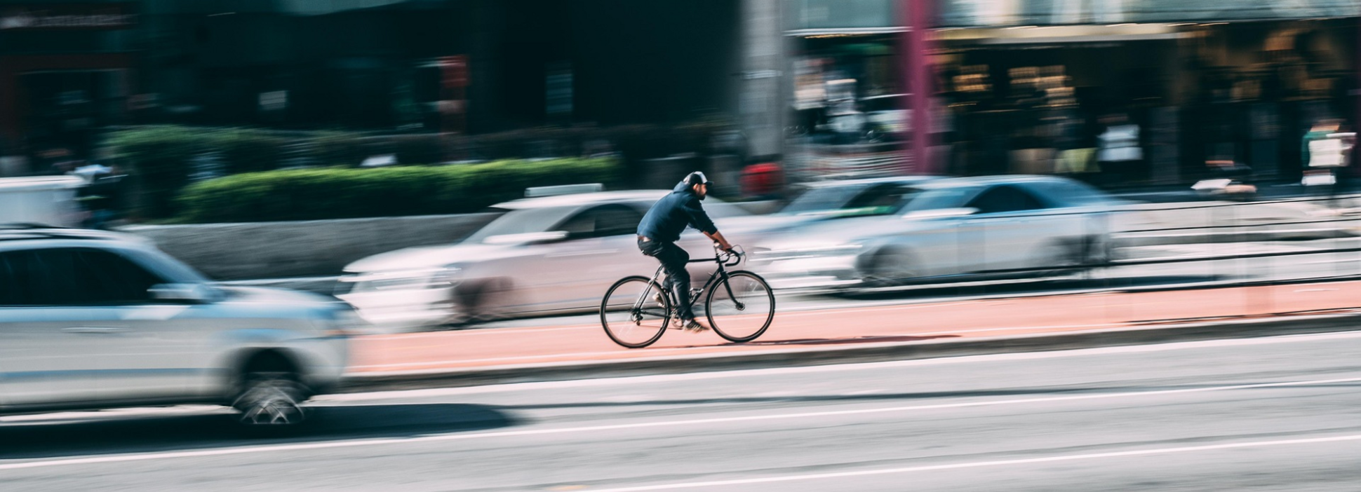 Symbolbild für Radverkehr (Quelle: pixabay.com/ Pexels)