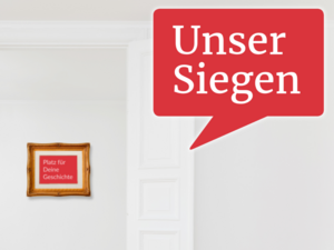 Ausschnitt des Homepage-Headers der Internetseite: unser-siegen.com (Quelle: Unser Siegen, Siegerlandmuseum im Oberen Schloss)