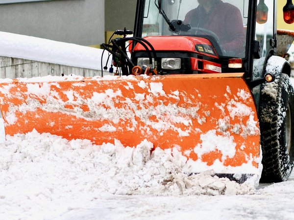 Symbolfoto Winterdienst (Foto: pixabay.com/H.B.)