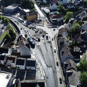 
                                Schleifmühlchen im August 2024 (Foto: Stadt Siegen)
                            
