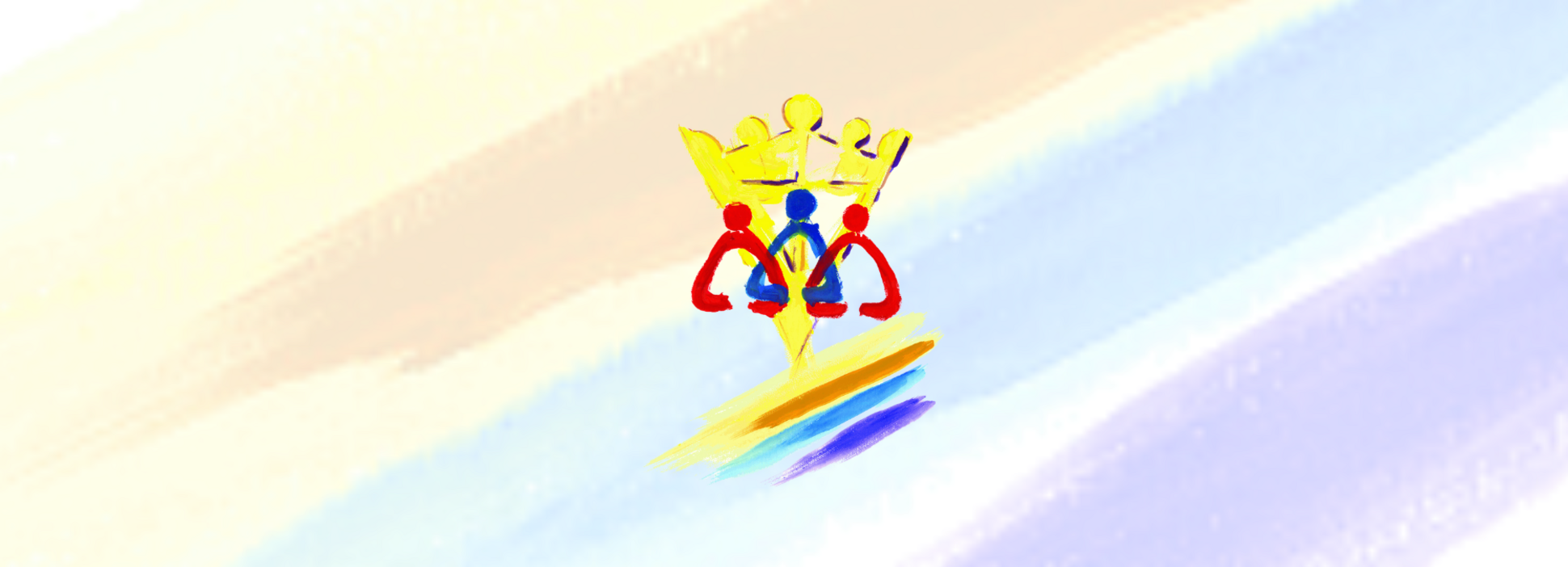Kopfbild mit Logo des Inklusionsbeirates der Universitätsstadt Siegen