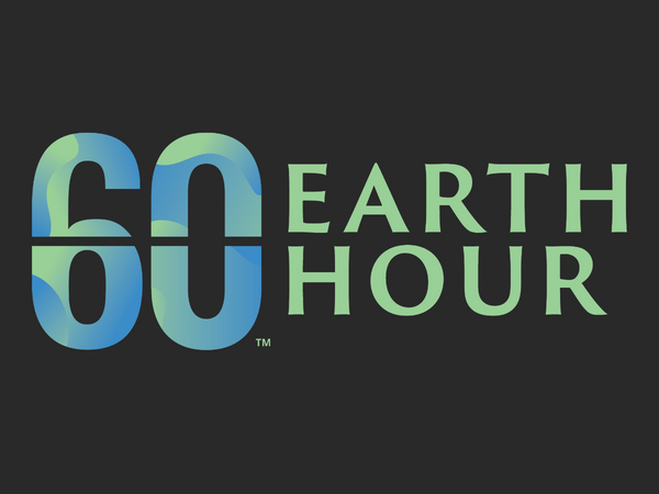 Logo zur "Earth Hour" (Foto: WWF)