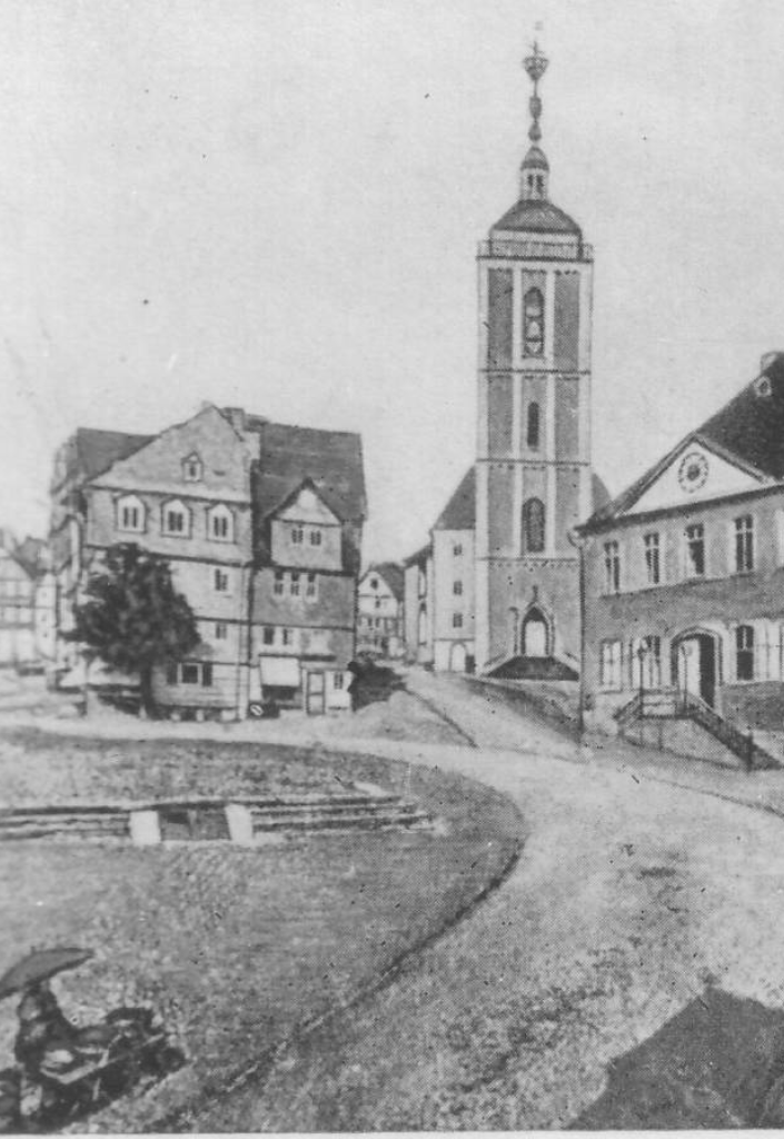 
                                Der Klubb vor 1869 (Bildausschnitt), Quelle: Stadtarchiv Siegen (Bestand 704-Fo/Nr. 1610)
                            