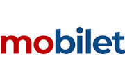 Logo "moBiLET"