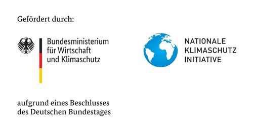 Logo der Nationalen Klimaschutzinitiative 